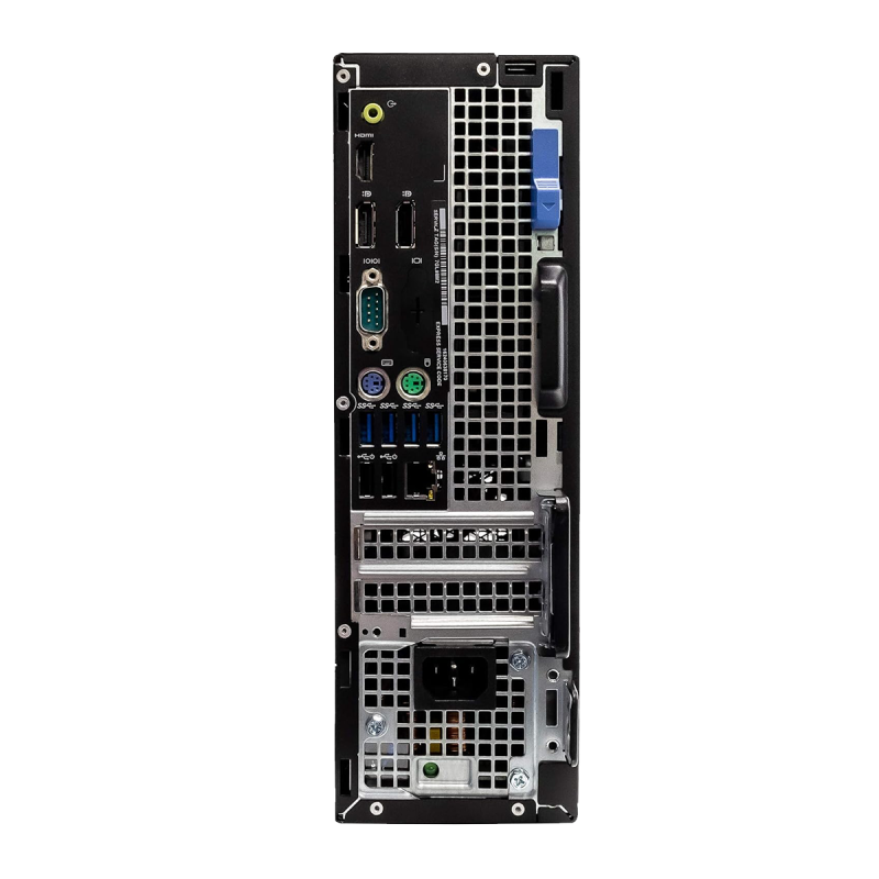 OUTLET Dell OptiPlex 7050 SFF / Intel Core i5-6300