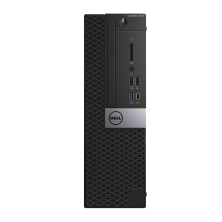 OUTLET Dell OptiPlex 7050 SFF / Intel Core i5-6300