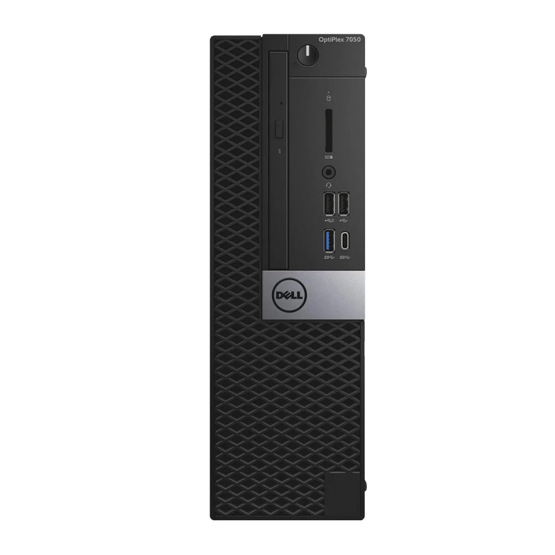 OUTLET Dell OptiPlex 7050 SFF / Intel Core i5-6300