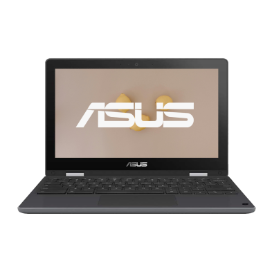 Asus ChromeBook Flip C214 Táctil / Intel Celeron N4020 / 11" HD