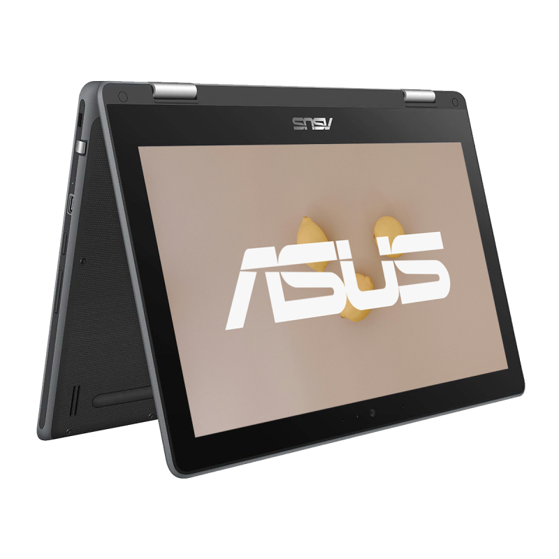 Asus ChromeBook Flip C214 Táctil / Intel Celeron N4020 / 11" HD