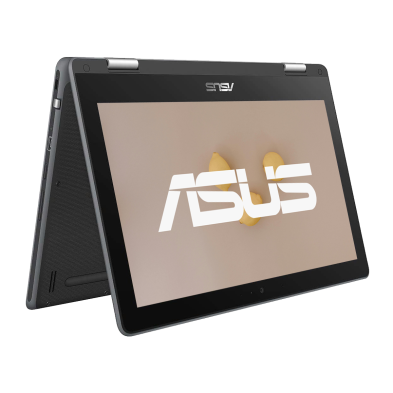 Asus ChromeBook Flip C214 Tactile / Intel Celeron N4020 / 11" HD