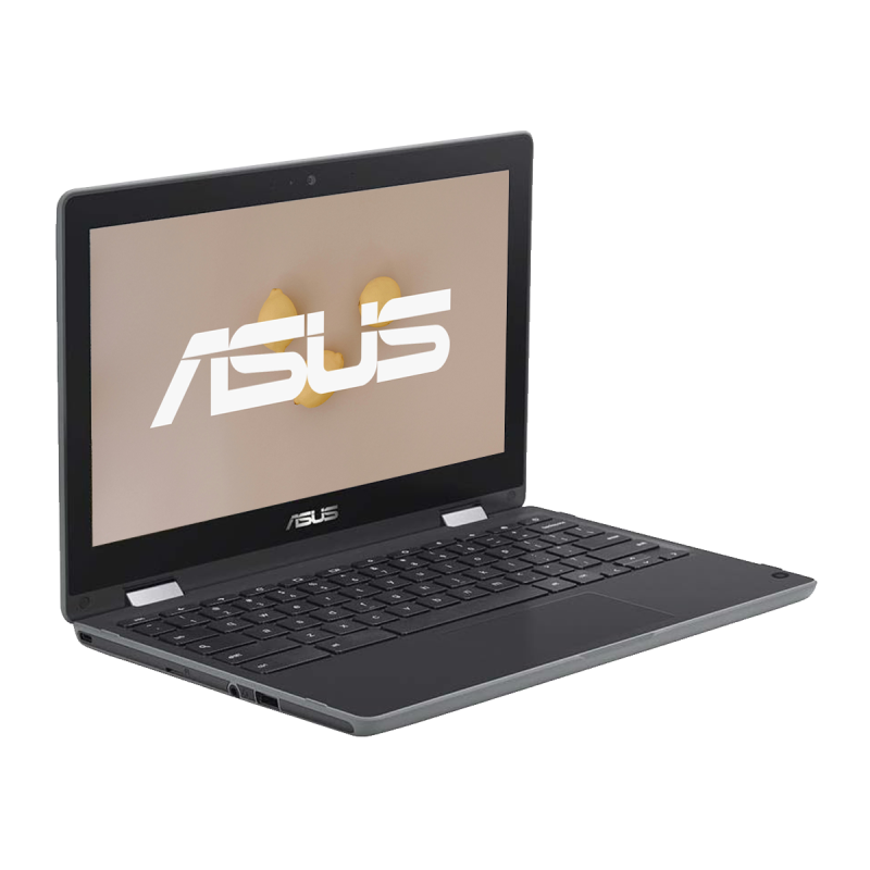 Asus ChromeBook Flip C214 Táctil / Intel Celeron N4020 / 11" HD