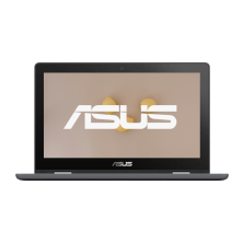 Asus ChromeBook Flip C214 Touch / Intel Celeron N4020 / 11" HD