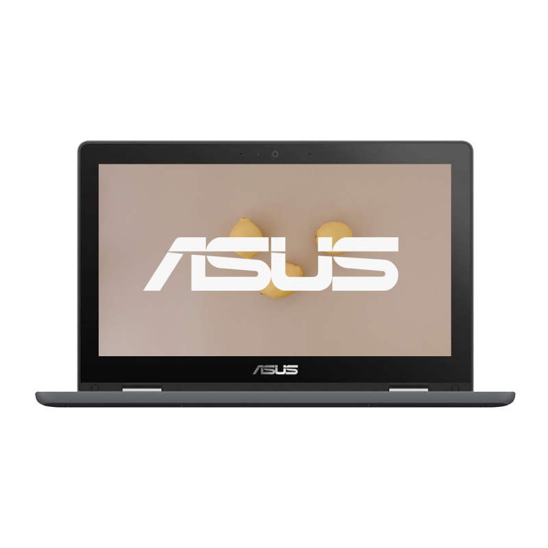 Asus ChromeBook Flip C214 Táctil / Intel Celeron N4020 / 11" HD