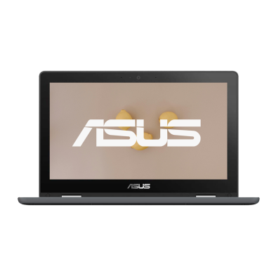Asus ChromeBook Flip C214 Touch / Intel Celeron N4020 / 11" HD