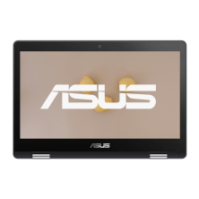 Asus ChromeBook Flip C214 Tátil / Intel Celeron N4020 / 11" HD