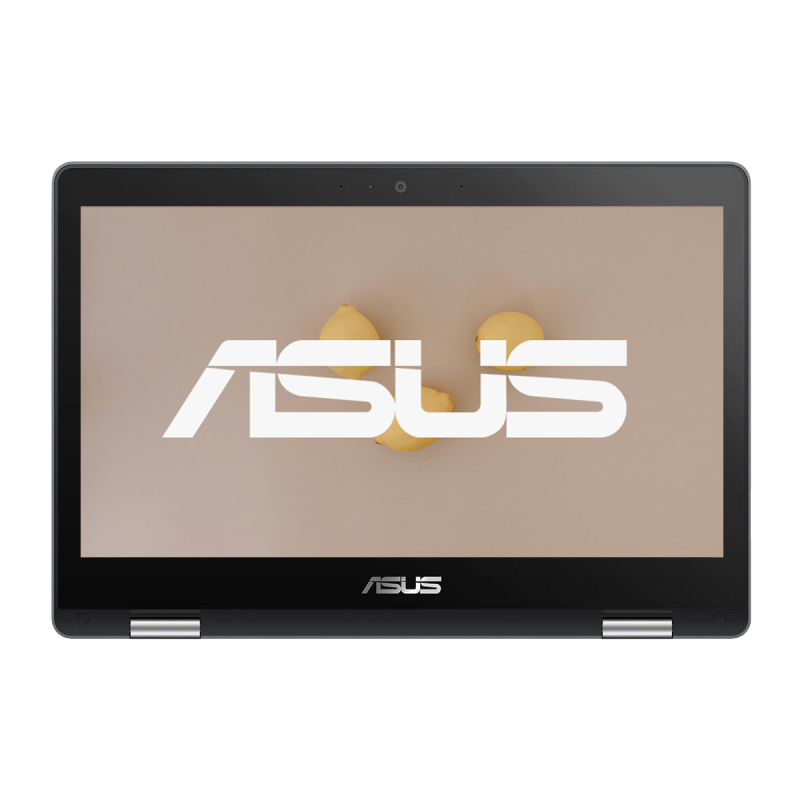 Asus ChromeBook Flip C214 Tactile / Intel Celeron N4020 / 11" HD