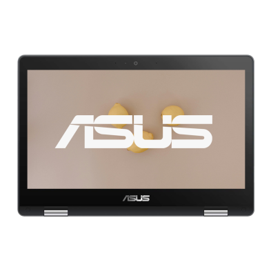 Asus ChromeBook Flip C214 Tátil / Intel Celeron N4020 / 11" HD