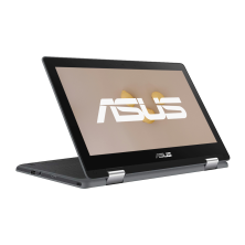 Asus ChromeBook Flip C214 Táctil / Intel Celeron N4020 / 11" HD