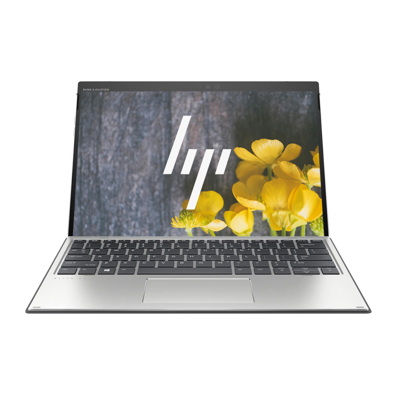 HP Elite X2 G8 Touchscreen / Intel Core i5-1145G7 / 13" QHD+ / LTE / Mit Tastaur