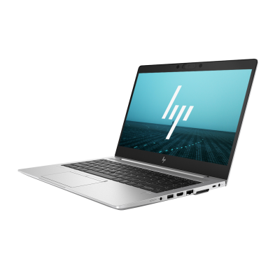 OUTLET HP EliteBook 830 G6 Tactile / Intel Core i7-8665U / 13" FHD