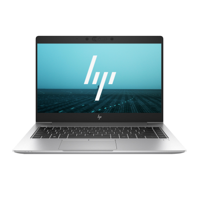 OUTLET HP EliteBook 830 G6 Tactile / Intel Core i7-8665U / 13" FHD