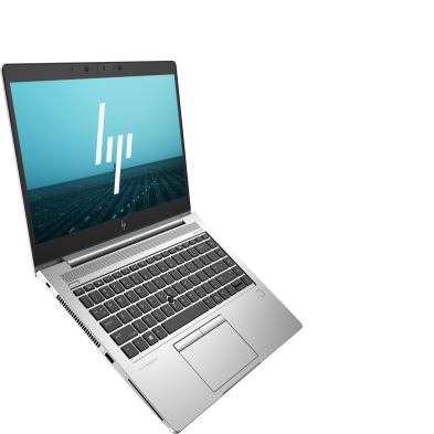 OUTLET HP EliteBook 830 G6 Tactile / Intel Core i7-8665U / 13" FHD