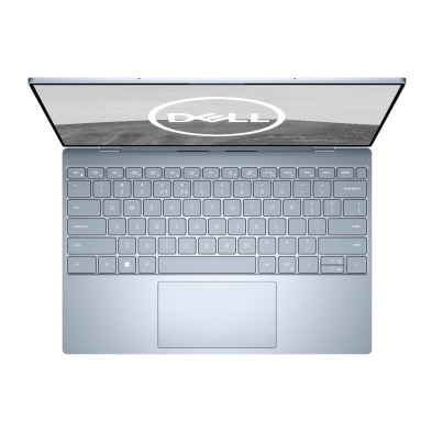 Dell XPS 13 9315 Bleu / Intel Core i5-1230U / 13" FHD