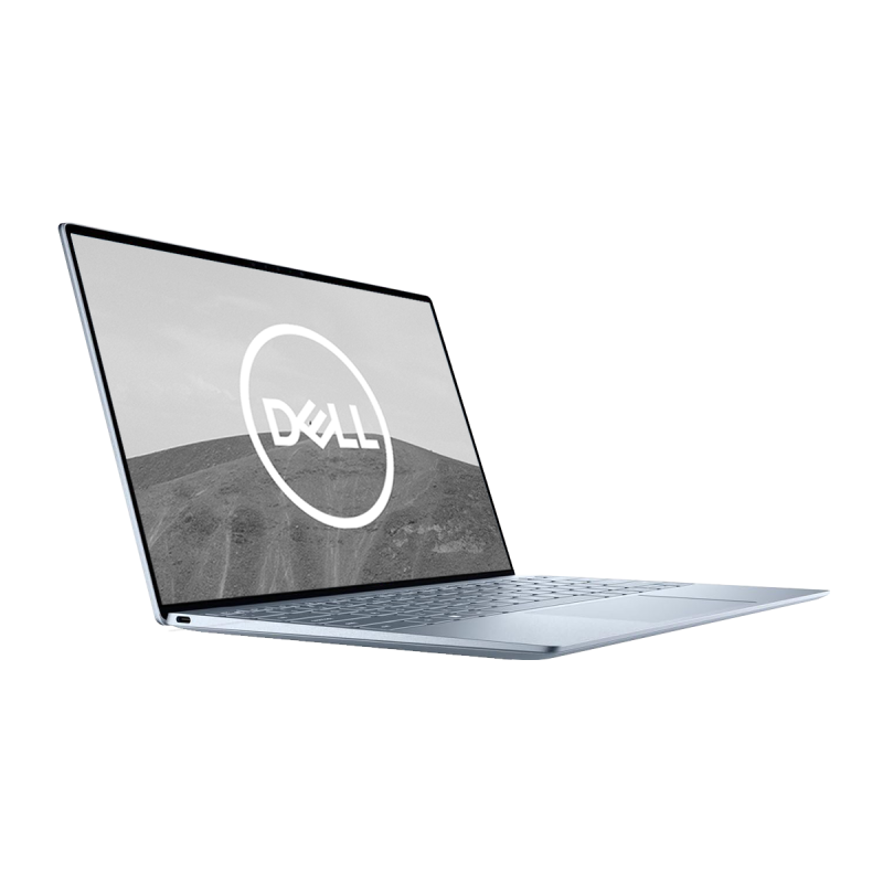 Dell XPS 13 9315 Bleu / Intel Core i5-1230U / 13" FHD