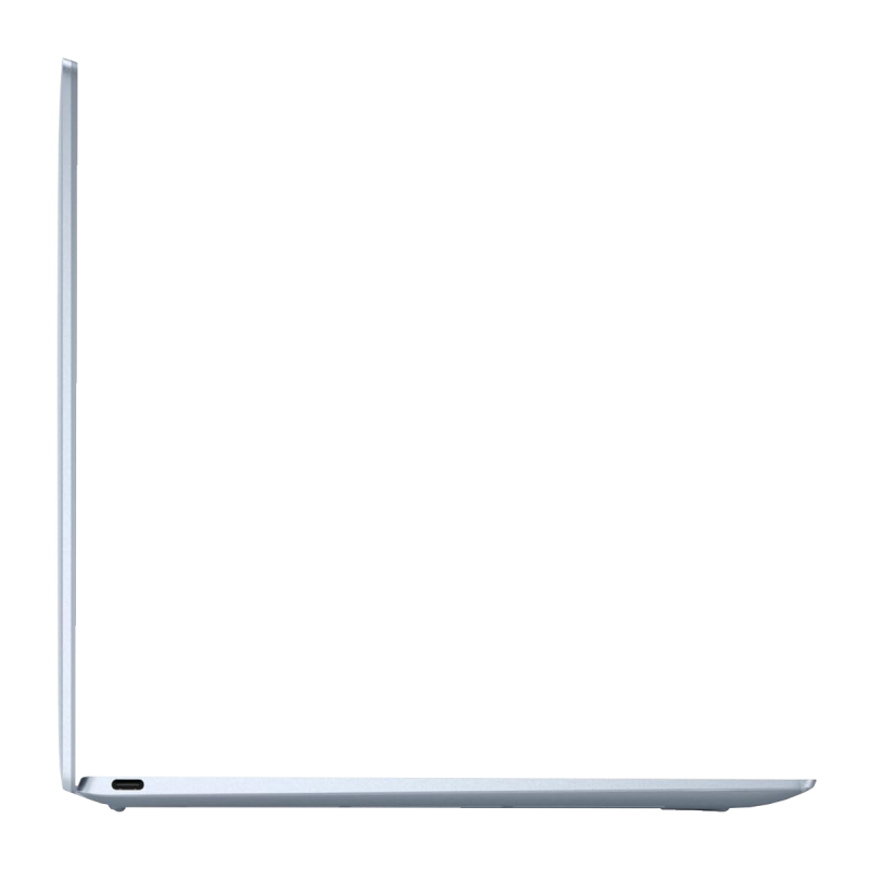 Dell XPS 13 9315 Bleu / Intel Core i5-1230U / 13" FHD