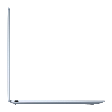 Dell XPS 13 9315 Bleu / Intel Core i5-1230U / 13" FHD