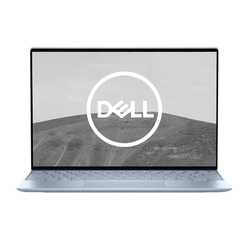 Dell XPS 13 9315 Blue / Intel Core i5-1230U / 13" FHD