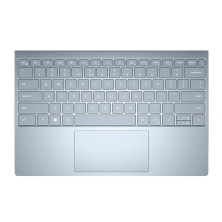 Dell XPS 13 9315 Blau / Intel Core i5-1230U / 13" FHD