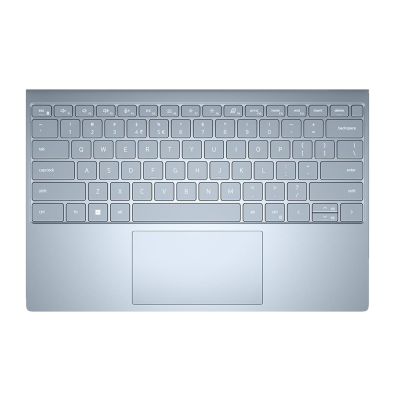 Dell XPS 13 9315 Bleu / Intel Core i5-1230U / 13" FHD