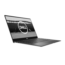 Dell XPS 13 9305 Silver / Intel Core i5-1135G7 / 13" FHD