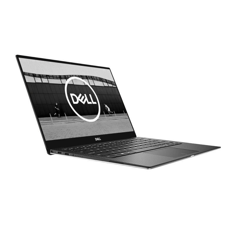 Dell XPS 13 9305 Silver / Intel Core i5-1135G7 / 13" FHD