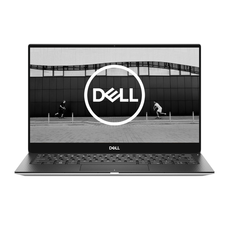 Dell XPS 13 9305 Silver / Intel Core i5-1135G7 / 13" FHD