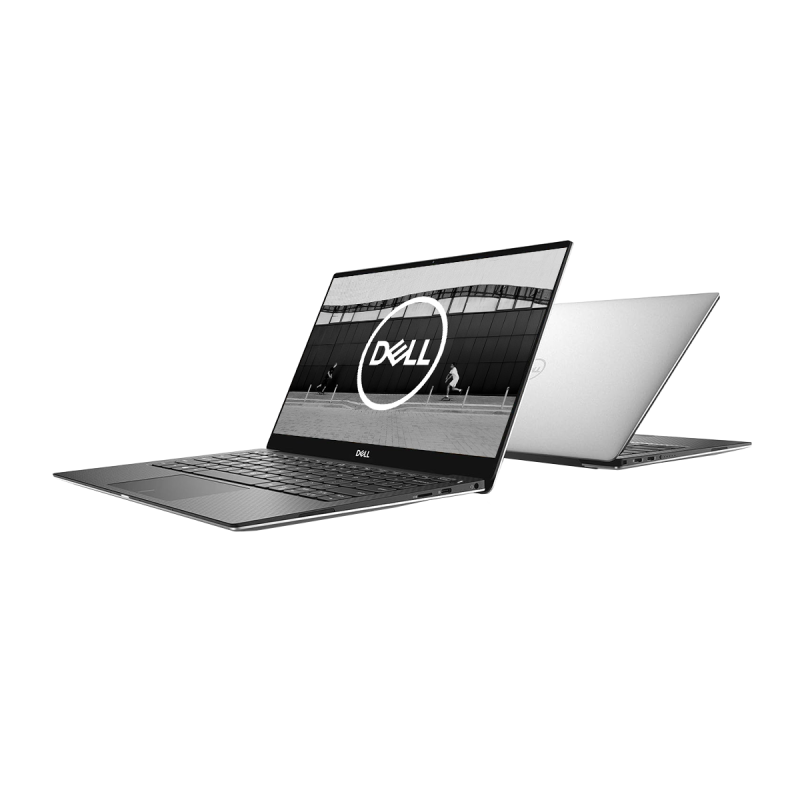 Dell XPS 13 9305 Silver / Intel Core i5-1135G7 / 13" FHD