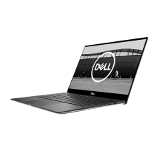 Dell XPS 13 9305 Silver / Intel Core i5-1135G7 / 13" FHD