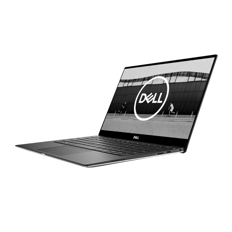 Dell XPS 13 9305 Silver / Intel Core i5-1135G7 / 13" FHD