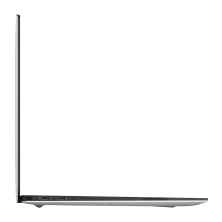 Dell XPS 13 9305 Silver / Intel Core i5-1135G7 / 13" FHD