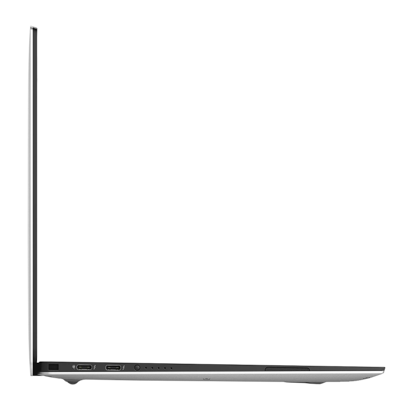 Dell XPS 13 9305 Silver / Intel Core i5-1135G7 / 13" FHD