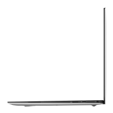 Dell XPS 13 9305 Silver / Intel Core i5-1135G7 / 13" FHD