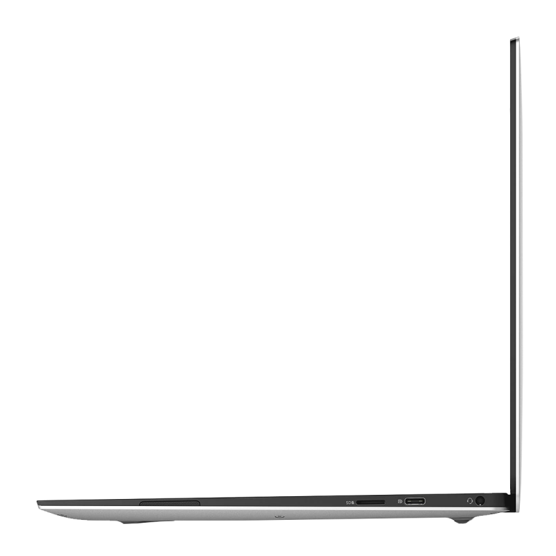 Dell XPS 13 9305 Silver / Intel Core i5-1135G7 / 13" FHD