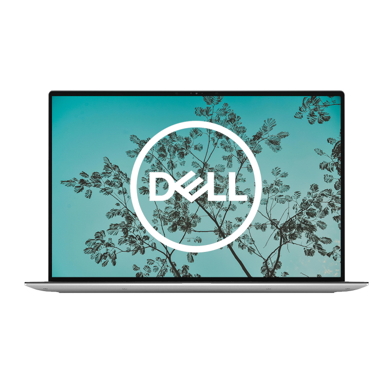 Dell XPS 13 9310 Silver / Intel Core i5-1135G7 / 13" FHD
