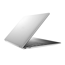 Dell XPS 13 9310 Silver / Intel Core i5-1135G7 / 13" FHD