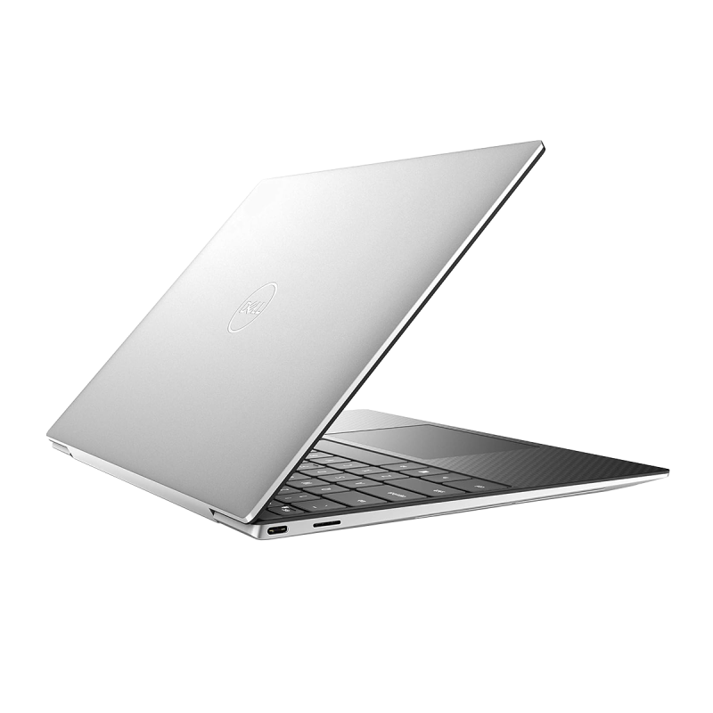 Dell XPS 13 9310 Silver / Intel Core i5-1135G7 / 13" FHD