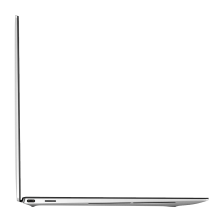 Dell XPS 13 9310 Silver / Intel Core i5-1135G7 / 13" FHD