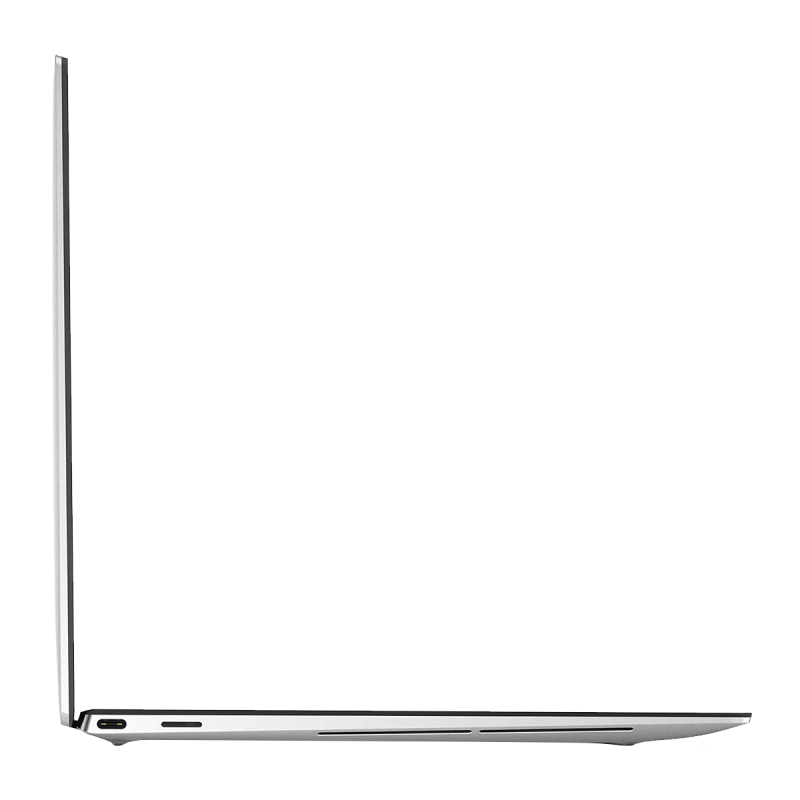 Dell XPS 13 9310 Silver / Intel Core i5-1135G7 / 13" FHD