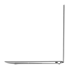 Dell XPS 13 9310 Silver / Intel Core i5-1135G7 / 13" FHD