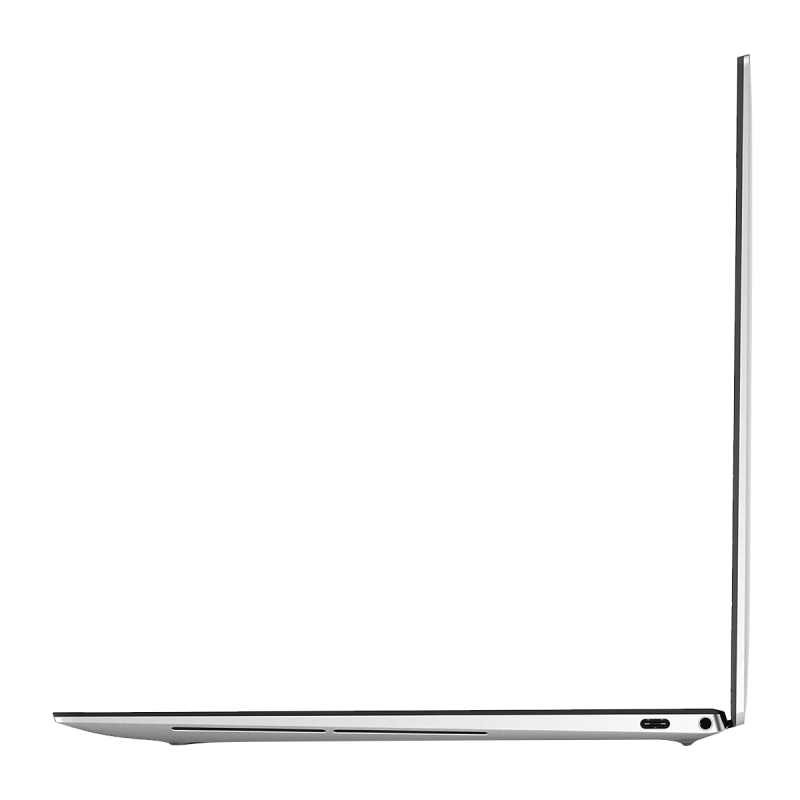 Dell XPS 13 9310 Silver / Intel Core i5-1135G7 / 13" FHD