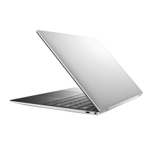 Dell XPS 13 9310 Silver / Intel Core i5-1135G7 / 13" FHD