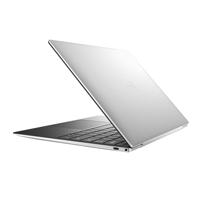 Dell XPS 13 9310 Silver / Intel Core i5-1135G7 / 13" FHD