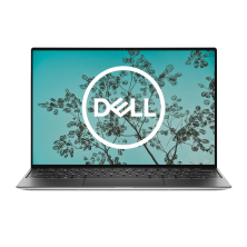 Dell XPS 13 9310 Silver / Intel Core i5-1135G7 / 13" FHD