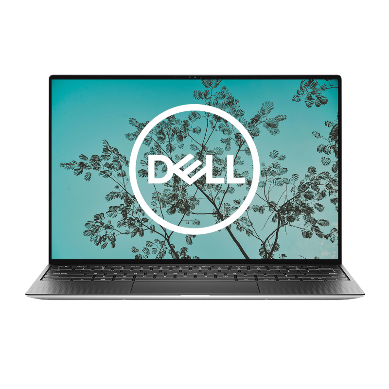 Dell XPS 13 9310 Silver / Intel Core i5-1135G7 / 13" FHD
