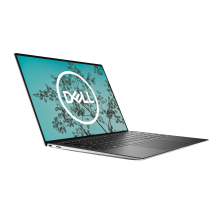 Dell XPS 13 9310 Silver / Intel Core i5-1135G7 / 13" FHD