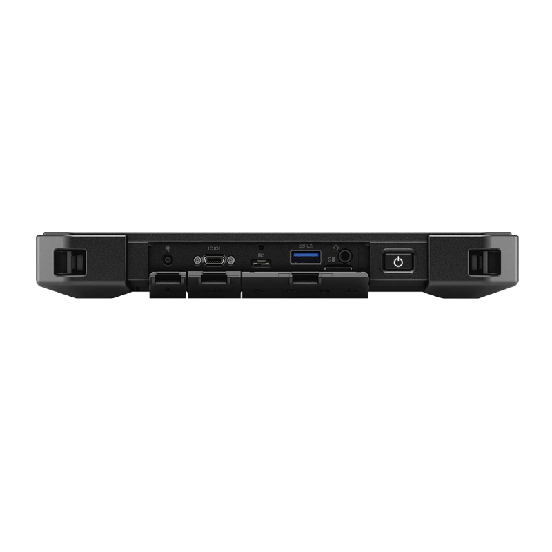 OUTLET Dell 7220 Rugged Extreme Tablet Tátil / Intel Core i5-8365U / 12" FHD