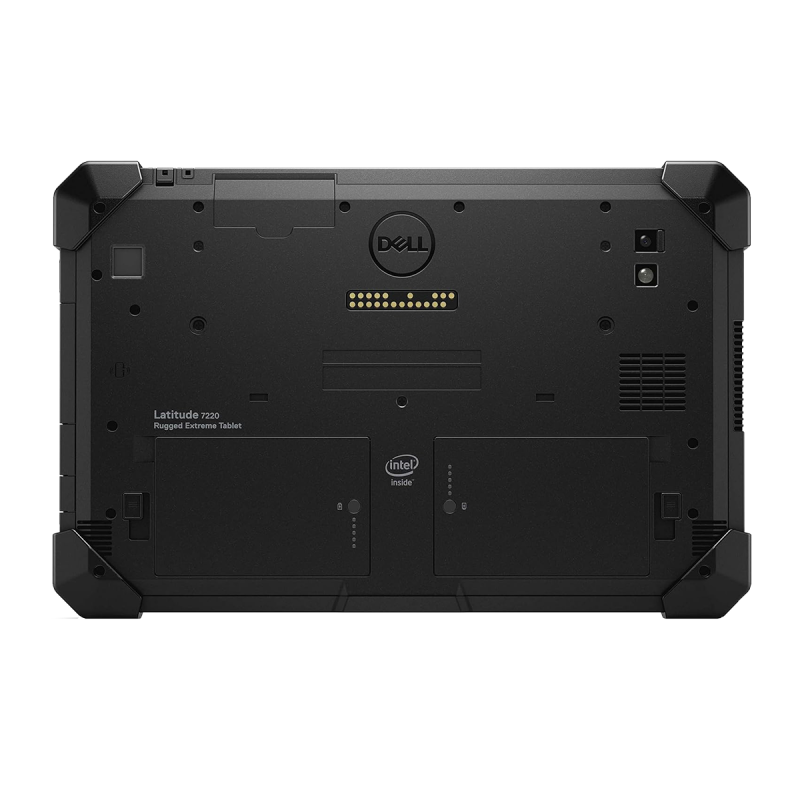 OUTLET Dell 7220 Rugged Extreme Tablet Tátil / Intel Core i5-8365U / 12" FHD