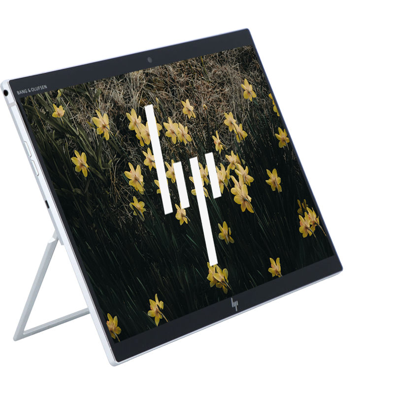 HP Elite X2 G8 Tátil / Intel Core i5-1145G7 / 13" QHD+ / LTE / Sem Teclado